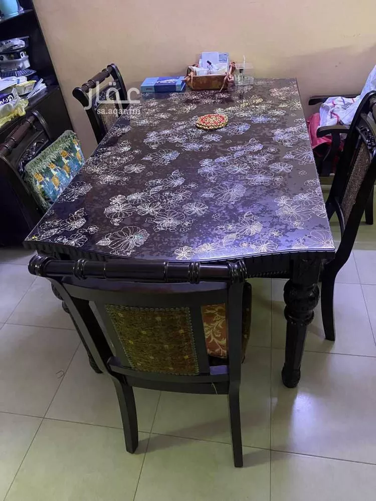 عمارة للإيجار في شارع طلحة بن البراء, حي السليمانية, مدينة الرياض, منطقة الرياض صورة 2
