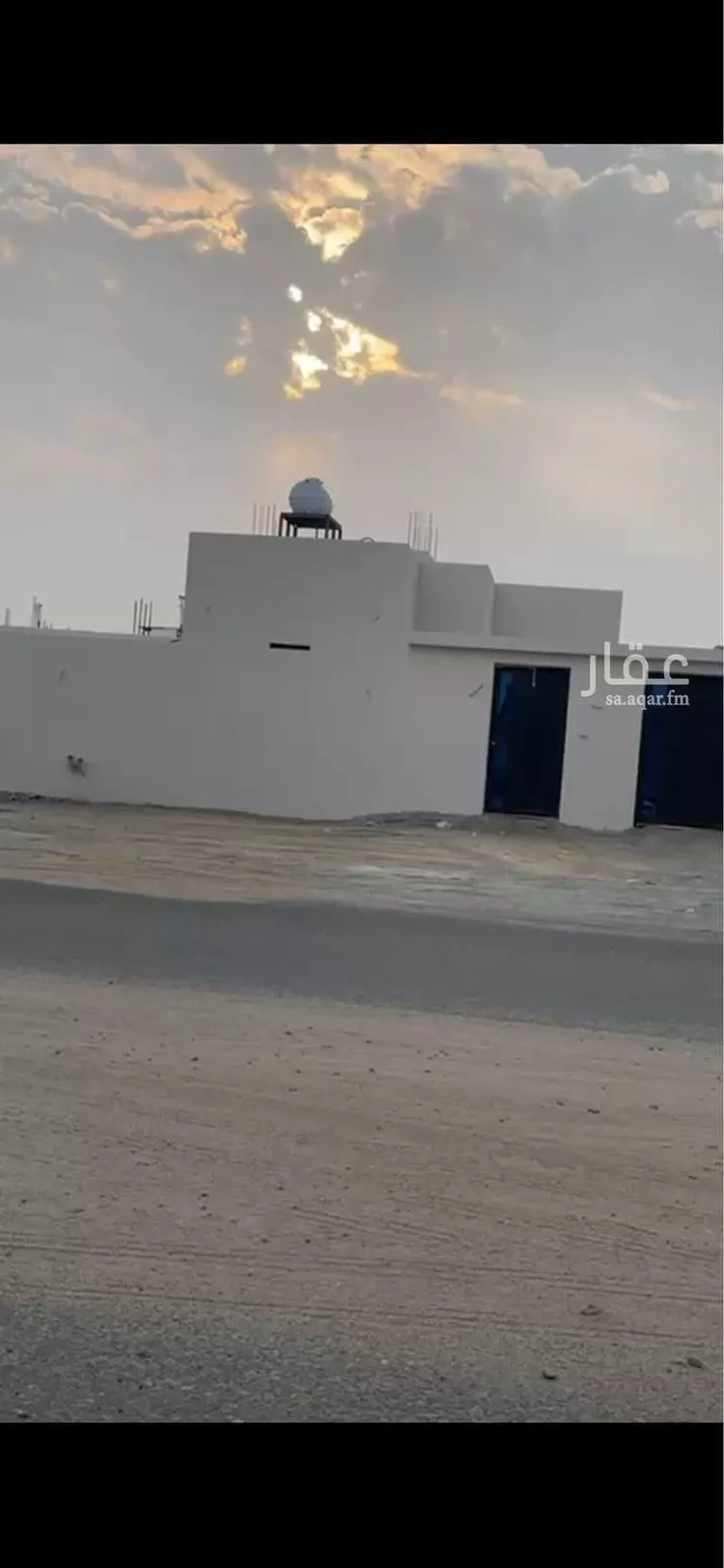 House for Sale in Mecca King Fahd