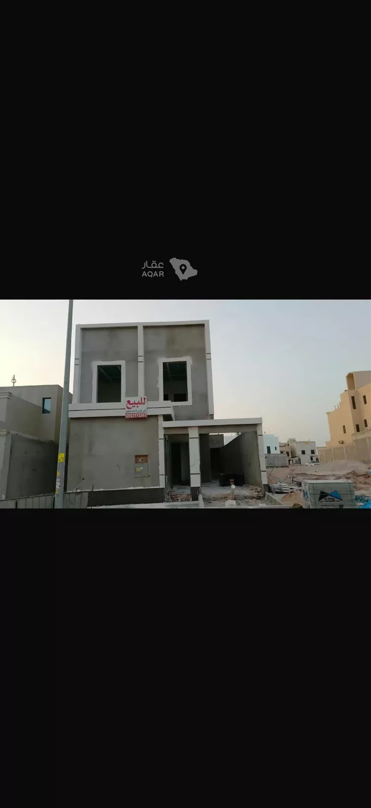 فيلا للبيع في حي الجنادرية ، الرياض ، منطقة الرياض 1 صورة