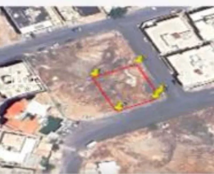أرض للبيع في طريق الأمير نايف بن عبد العزيز ، حي أم الجود ، مكة ، منطقة مكة المكرمة صورة 3