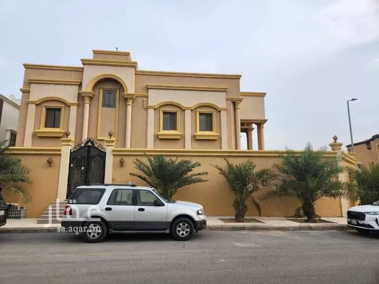 فيلا للبيع في شارع 23ب, حي الندى, مدينة الدمام, المنطقة الشرقية صورة 2