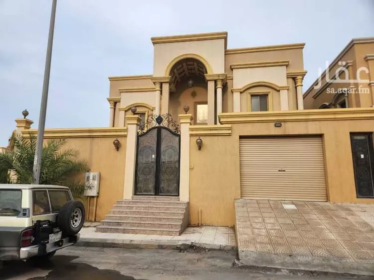 فيلا للبيع في شارع 23ب, حي الندى, مدينة الدمام, المنطقة الشرقية