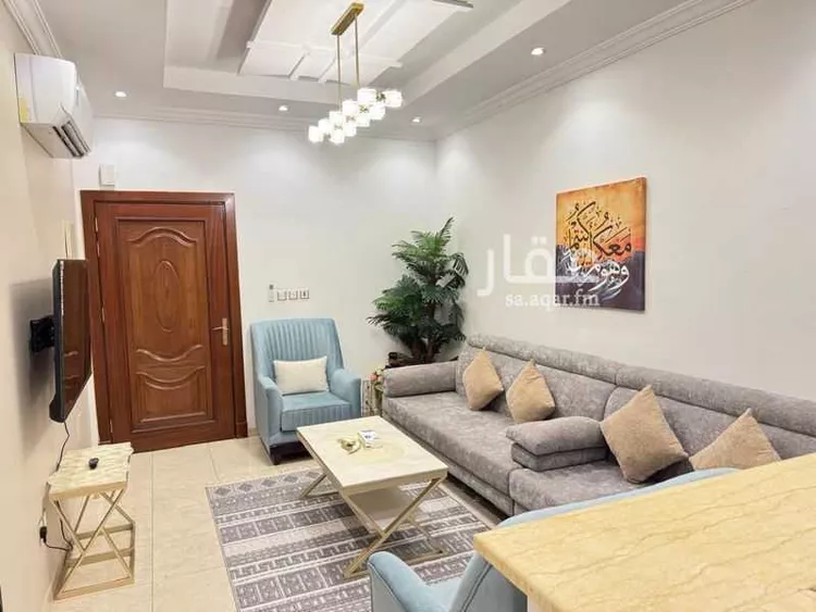 شقة للإيجار في شارع سلمه بن المجبر, حي النزهة, مدينة جدة, منطقة مكة المكرمة صورة 3