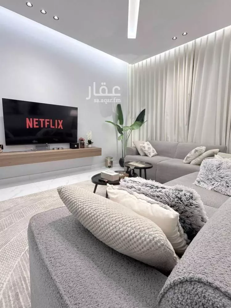 شقة للإيجار في شارع الراكه الجنوبية, حي المروة, مدينة جدة, منطقة مكة المكرمة 12