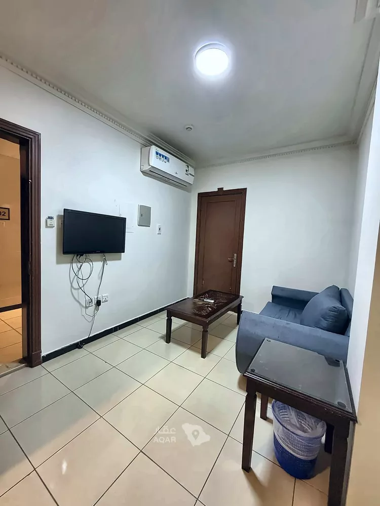 Studio for rent in Jeddah Az Zahra صورة 3