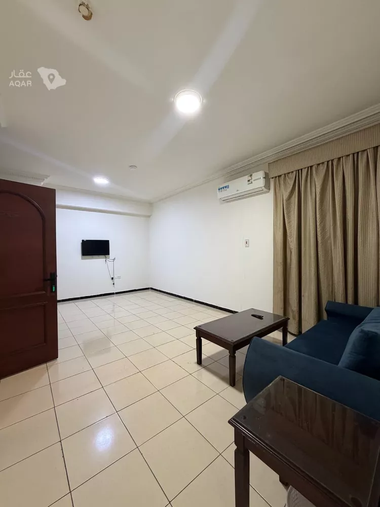 شقة للإيجار في شارع عقبه بن قيظي, حي الزهراء, مدينة جدة, منطقة مكة المكرمة 9