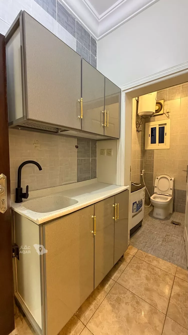 Studio for rent in Jeddah Ar Rawdah صورة 4