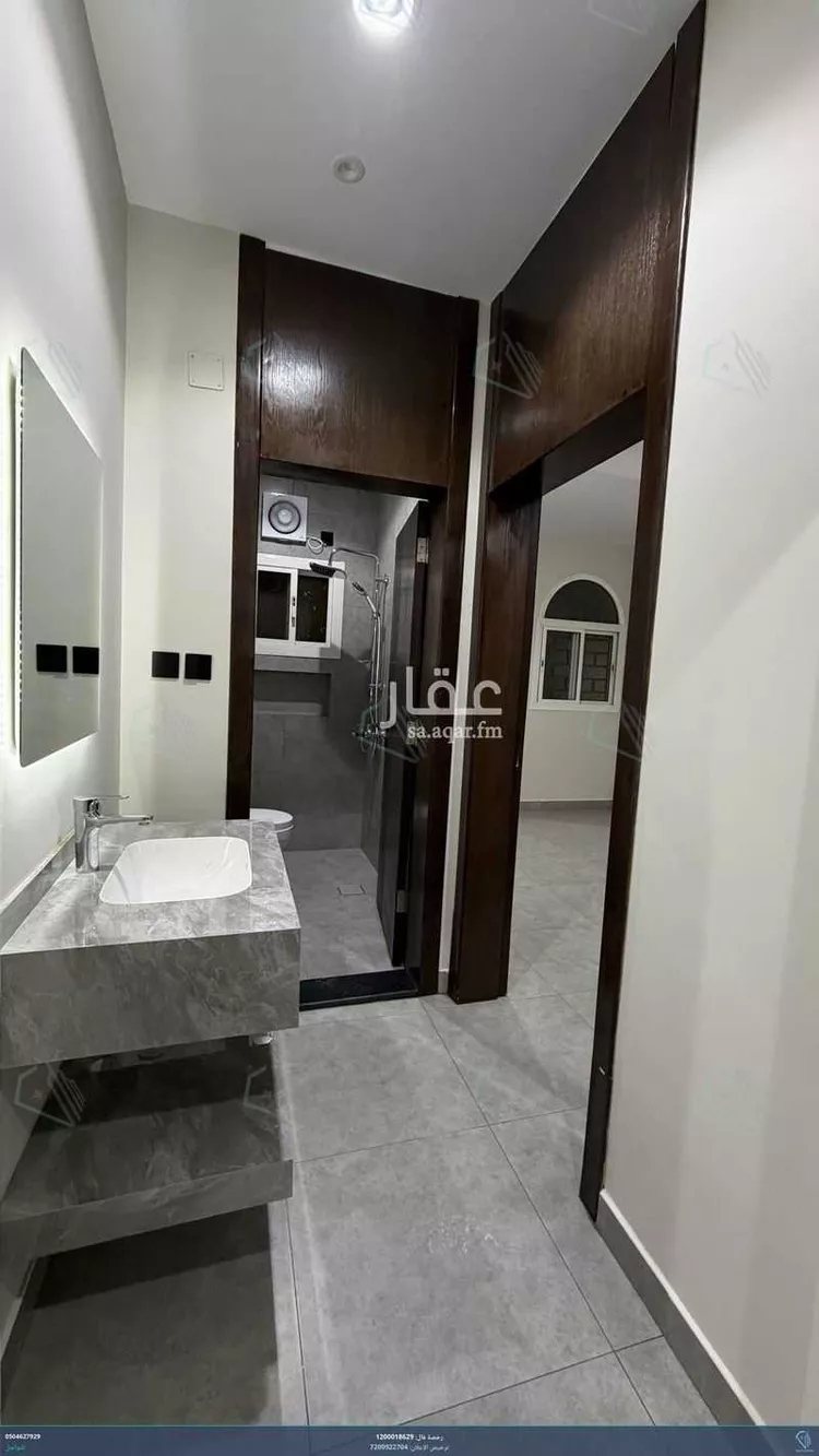 عمارة للإيجار في شارع شارع الحمدانية الفرعي, حي الحمدانية, مدينة جدة, منطقة مكة المكرمة صورة 3