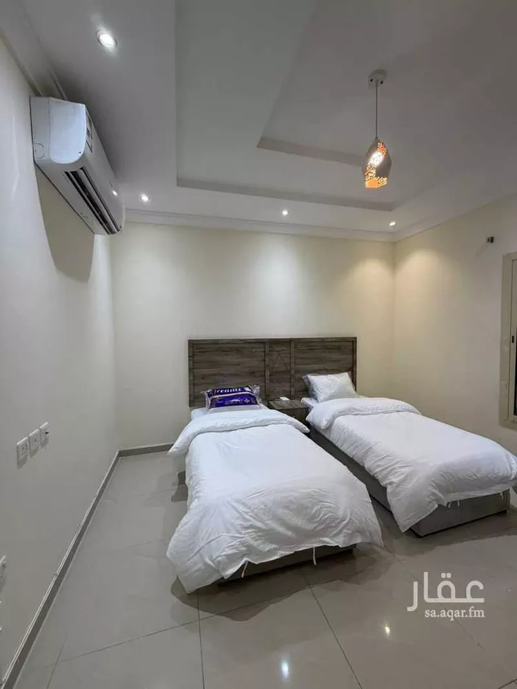 شقة للإيجار في شارع حديقه رامي, حي السلامة, مدينة جدة, منطقة مكة المكرمة 6