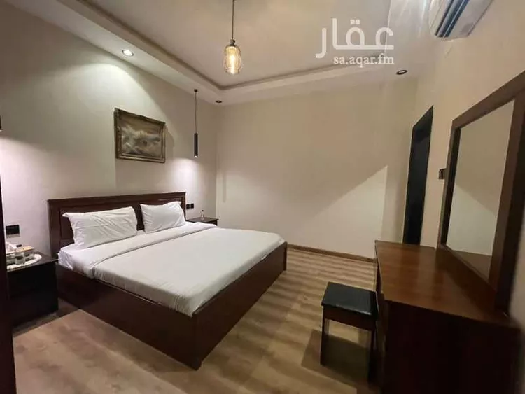 شقة للإيجار في شارع ابن عرضون, حي السلامة, مدينة جدة, منطقة مكة المكرمة صورة 2