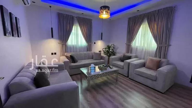 شقة للإيجار في شارع ابن عرضون, حي السلامة, مدينة جدة, منطقة مكة المكرمة 6