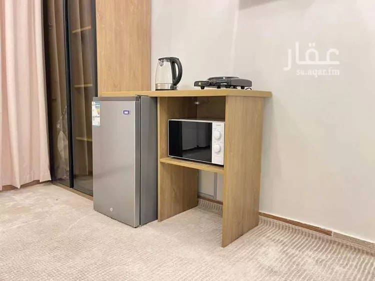 شقة للإيجار في شارع سلمه بن المجبر, حي النزهة, مدينة جدة, منطقة مكة المكرمة صورة 3