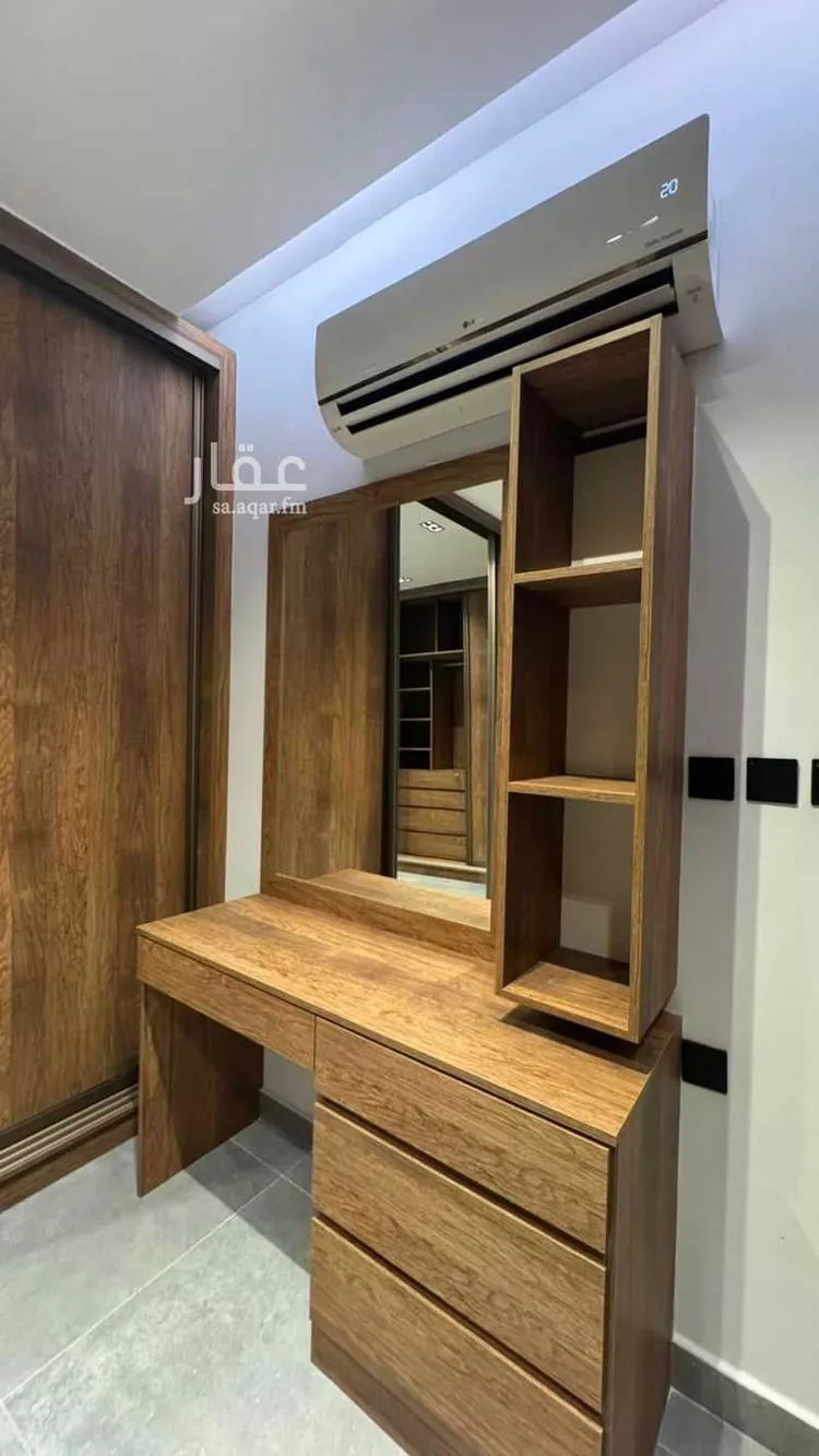 شقة للإيجار في شارع الميناوي, حي السلامة, مدينة جدة, منطقة مكة المكرمة 12
