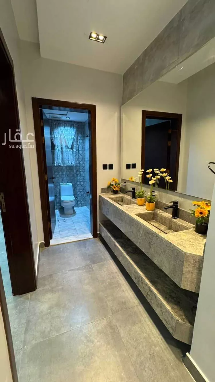 شقة للإيجار في شارع الميناوي, حي السلامة, مدينة جدة, منطقة مكة المكرمة 22