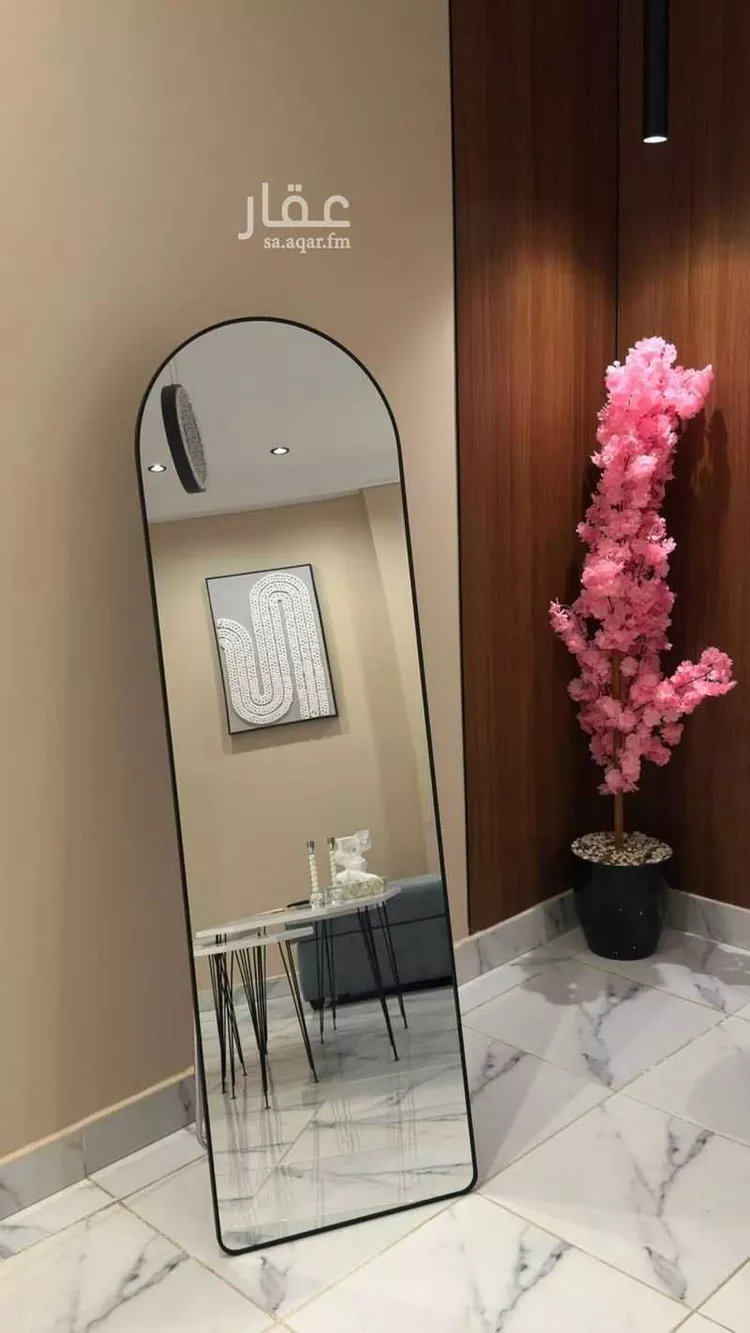 شقة للإيجار في شارع الخطيب التبريزي, حي البوادي, مدينة جدة, منطقة مكة المكرمة