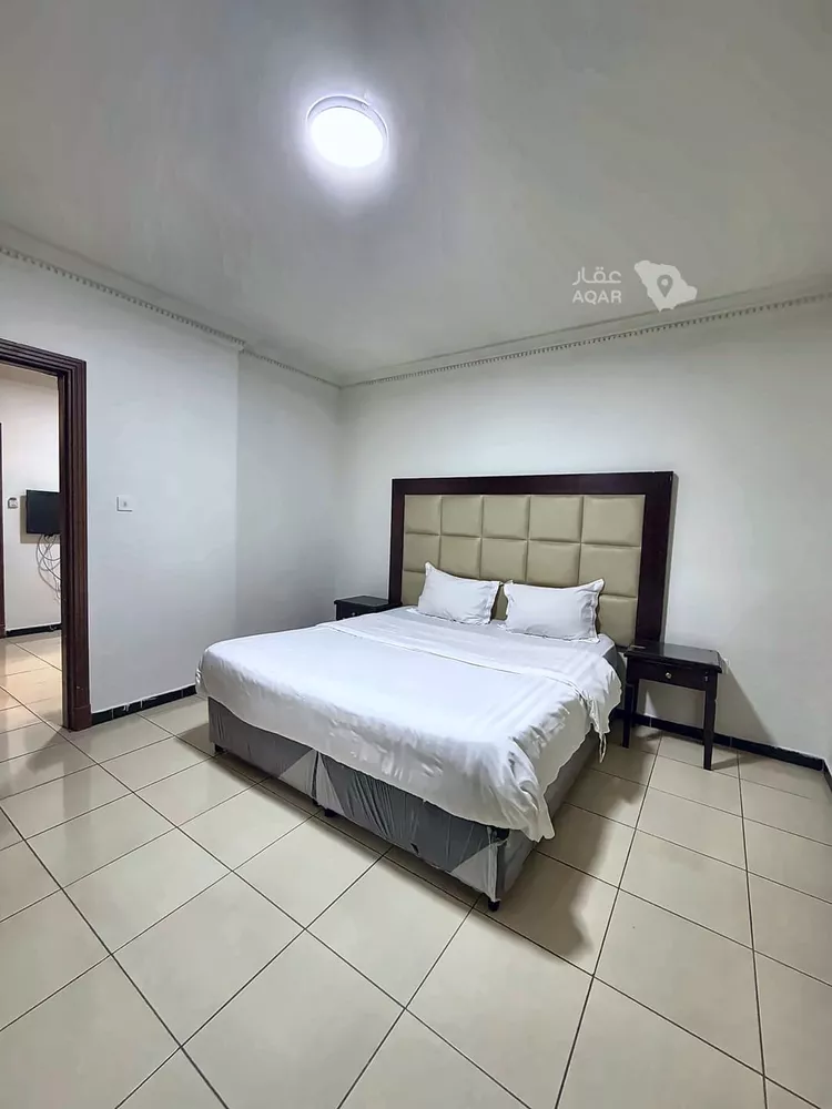 Studio for rent in Jeddah Az Zahra صورة 5