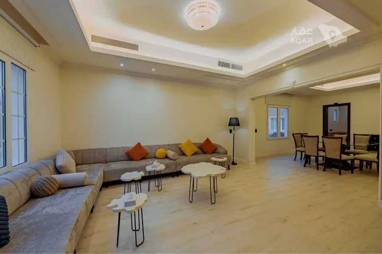 Villa for Rent in Jeddah Ash Shati