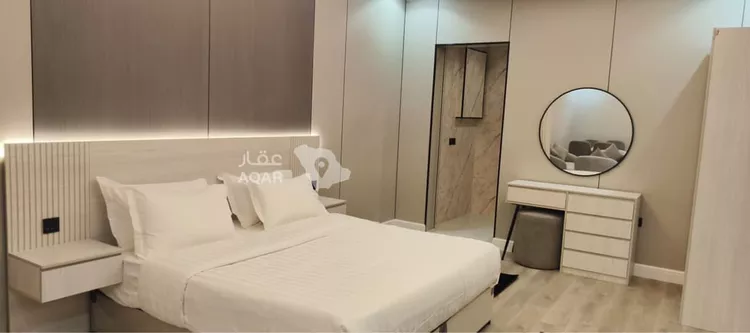 شقة للإيجار في شارع احمد البيهقي, حي الشاطئ, مدينة جدة, منطقة مكة المكرمة 5