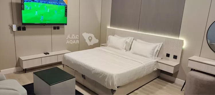 شقة للإيجار في شارع احمد البيهقي, حي الشاطئ, مدينة جدة, منطقة مكة المكرمة 8