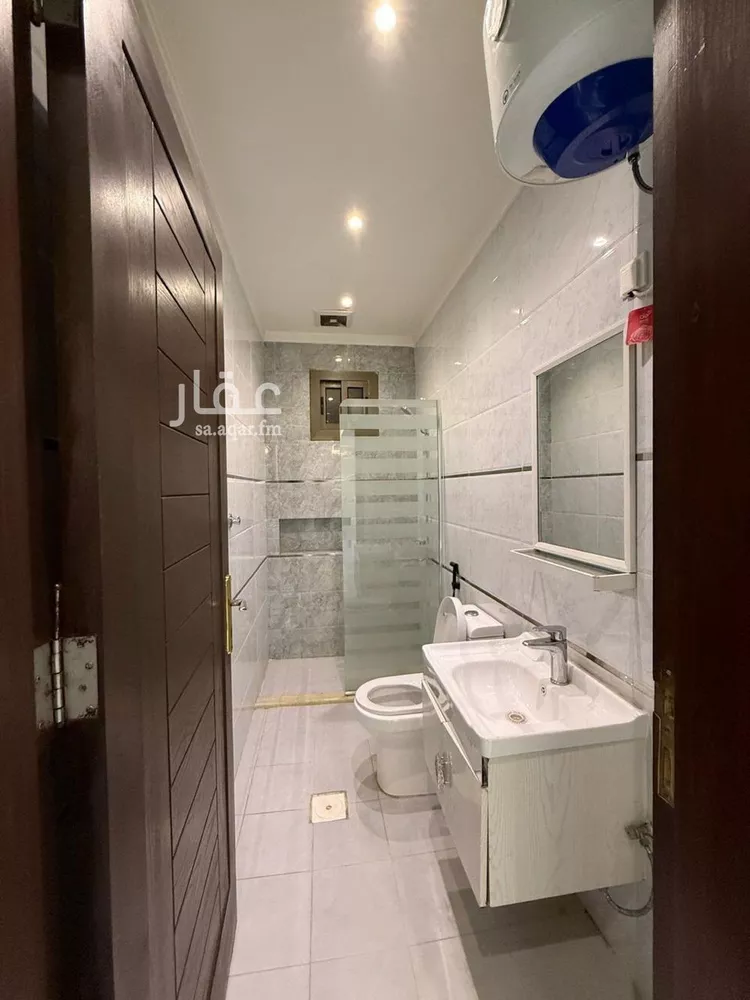 شقة للإيجار في شارع ربوعة, حي المروة, مدينة جدة, منطقة مكة المكرمة صورة 4