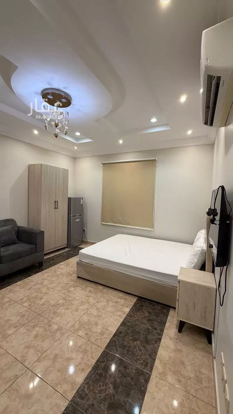 شقة للإيجار في شارع حمد الجاسر, حي الروضة, مدينة جدة, منطقة مكة المكرمة