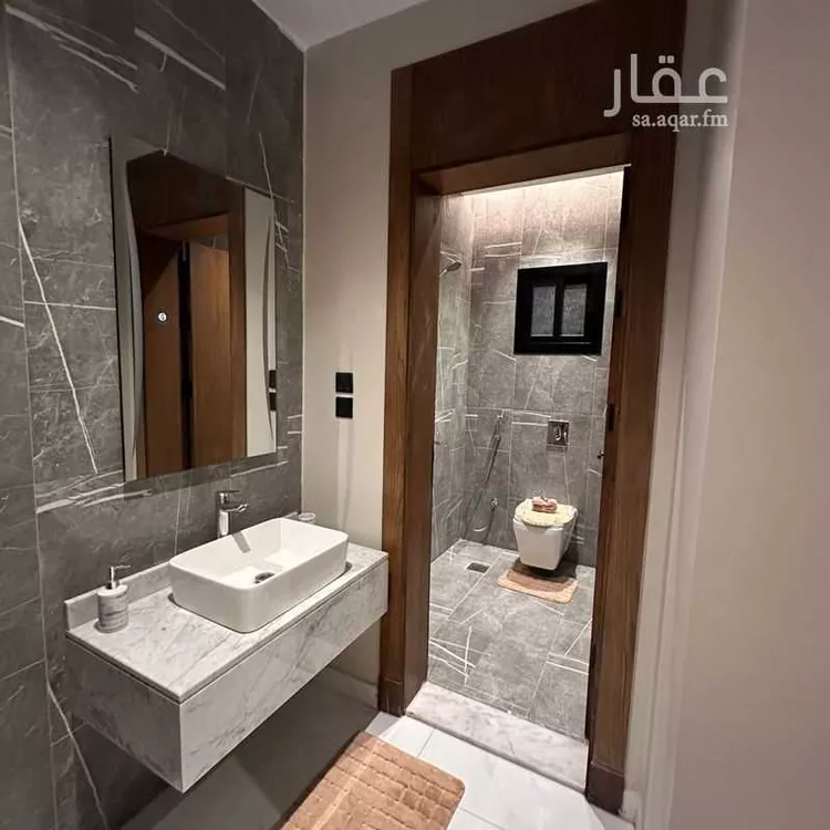 شقة للإيجار في شارع عقيد ابن جليس, حي الزهراء, مدينة جدة, منطقة مكة المكرمة 8