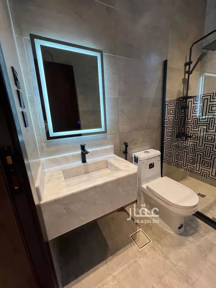 شقة للإيجار في شارع عرفجه بن أسعد, حي الصفاء, مدينة جدة, منطقة مكة المكرمة صورة 2