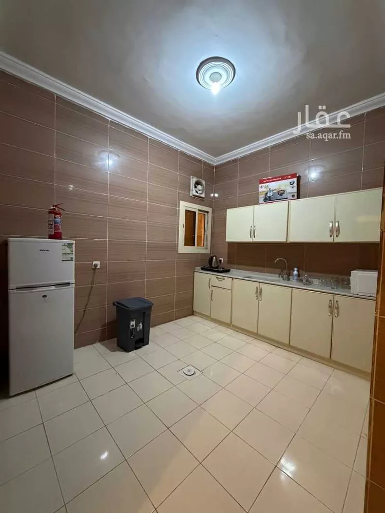 عمارة للإيجار في شارع حديقه رامي, حي السلامة, مدينة جدة, منطقة مكة المكرمة 11