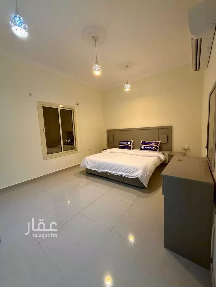 شقة للإيجار في شارع حديقه رامي, حي السلامة, مدينة جدة, منطقة مكة المكرمة 8