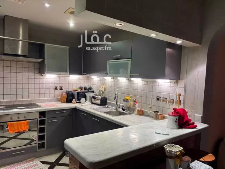 شقة للإيجار في شارع الوطن العربي, حي الحمراء, مدينة جدة, منطقة مكة المكرمة صورة 4