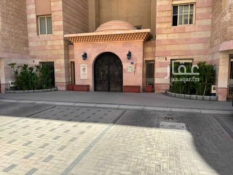 شقة للإيجار في شارع الوطن العربي, حي الحمراء, مدينة جدة, منطقة مكة المكرمة