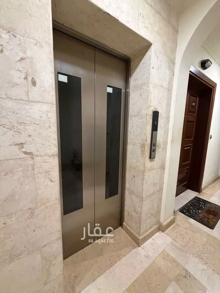 شقة للإيجار في شارع الوطن العربي, حي الحمراء, مدينة جدة, منطقة مكة المكرمة 9