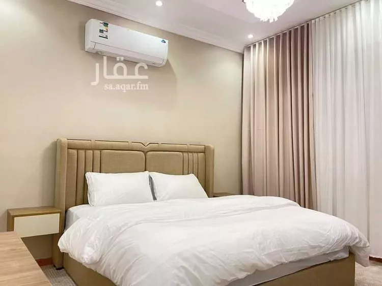 شقة للإيجار في شارع سلمه بن المجبر, حي النزهة, مدينة جدة, منطقة مكة المكرمة 8