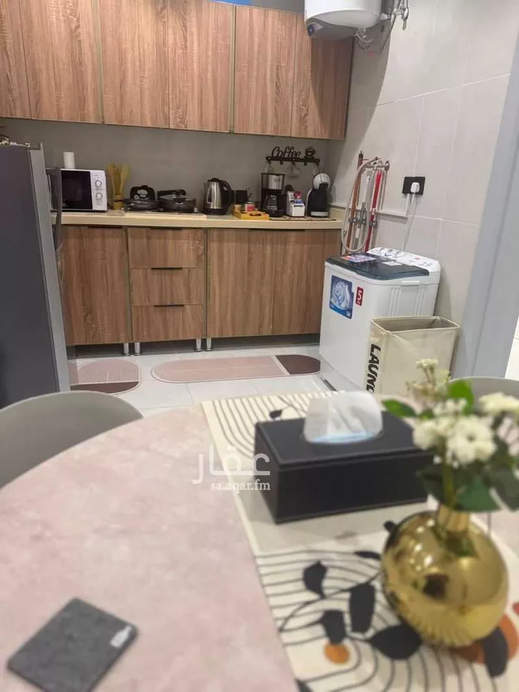 شقة للإيجار في شارع وزارة الداخلية, حي الحمراء, مدينة جدة, منطقة مكة المكرمة صورة 2