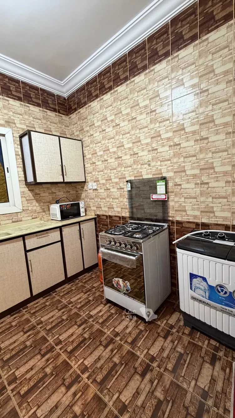 Apartment for Rent in Jeddah Ar Rawdah 12