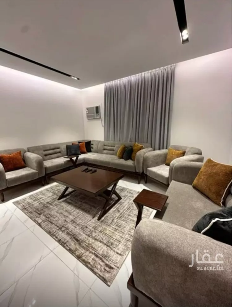 شقة للإيجار في شارع عبدالباقي الحنائي, حي الريان, مدينة جدة, منطقة مكة المكرمة صورة 2