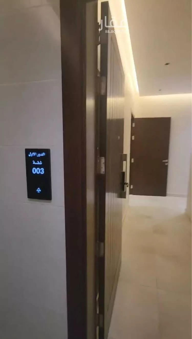 شقة للإيجار في شارع محمد بن خلفون, حي الربوة, مدينة جدة, منطقة مكة المكرمة 1 صورة