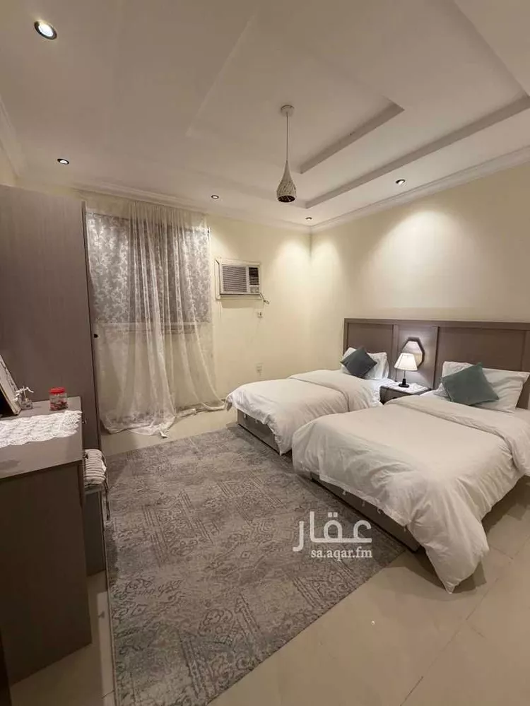 عمارة للإيجار في شارع حديقه رامي, حي السلامة, مدينة جدة, منطقة مكة المكرمة صورة 3