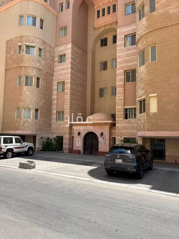 شقة للإيجار في شارع الوطن العربي, حي الحمراء, مدينة جدة, منطقة مكة المكرمة 6