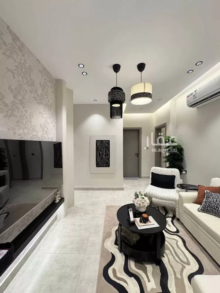 Apartment for Rent in Jeddah Al Bawadi 7