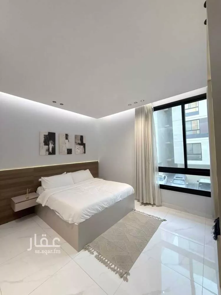 شقة للإيجار في شارع الراكه الجنوبية, حي المروة, مدينة جدة, منطقة مكة المكرمة 8
