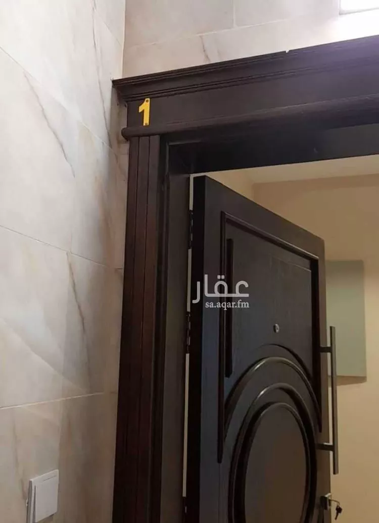شقة للبيع في شارع البكير, حي الريان, مدينة جدة, منطقة مكة المكرمة