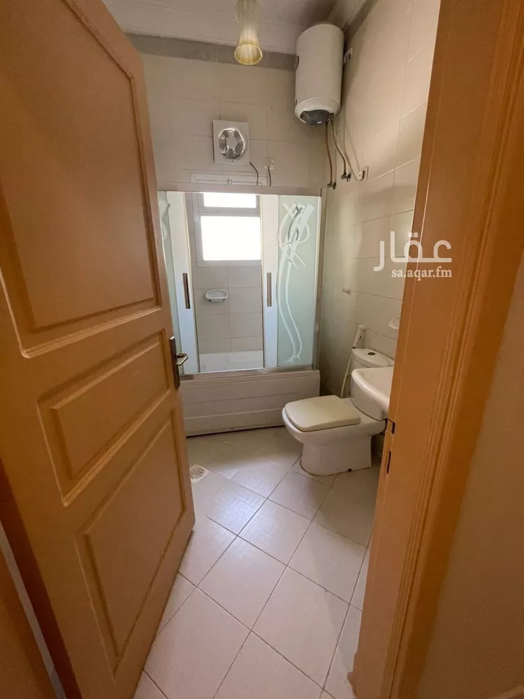 شقة للإيجار في شارع بجاد المخزومي, حي الربوة, مدينة جدة, منطقة مكة المكرمة صورة 3