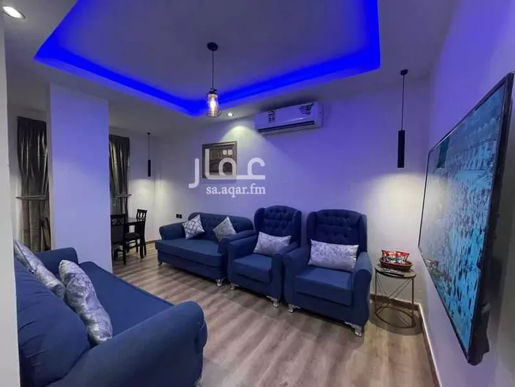شقة للإيجار في شارع ابن عرضون, حي السلامة, مدينة جدة, منطقة مكة المكرمة صورة 5