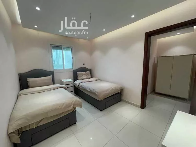 شقة للإيجار في شارع ابن عرضون, حي السلامة, مدينة جدة, منطقة مكة المكرمة 8