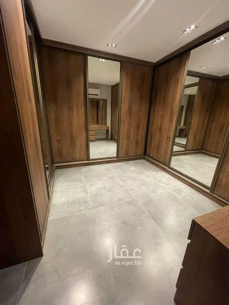 شقة للإيجار في شارع الميناوي, حي السلامة, مدينة جدة, منطقة مكة المكرمة 8