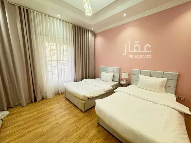 شقة للإيجار في شارع سلمه بن المجبر, حي النزهة, مدينة جدة, منطقة مكة المكرمة صورة 4