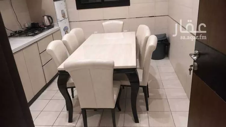 Apartment for Rent in Jeddah Al Marwah