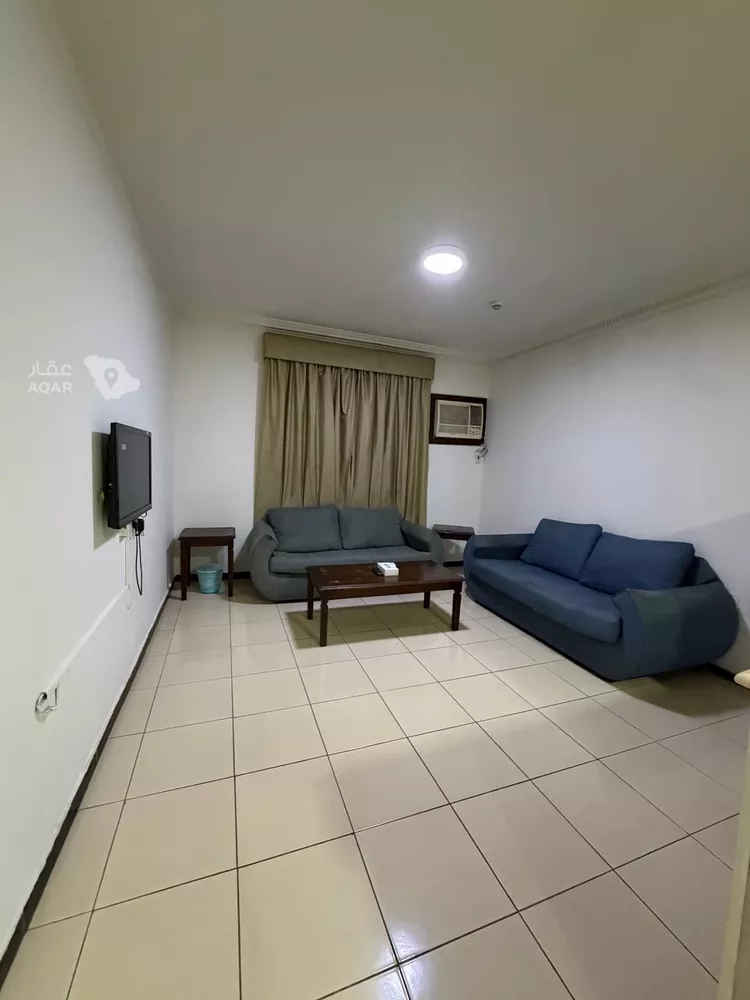 شقة للإيجار في شارع عقبه بن قيظي, حي الزهراء, مدينة جدة, منطقة مكة المكرمة صورة 2