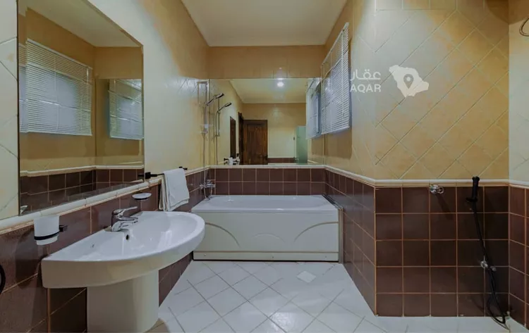 فيلا للإيجار في شارع احمد البيهقي, حي الشاطئ, مدينة جدة, منطقة مكة المكرمة 15
